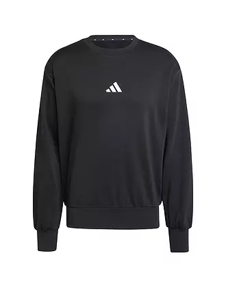 ADIDAS | Herren Sweater Essentials Feelcozy | 